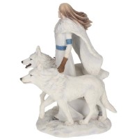 Figurine Anne Stokes Winter Guardians