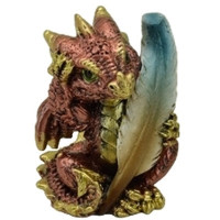 Figurines Dragon PW220638 R