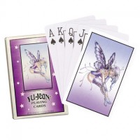 jeu de cartes fée Star Fairy