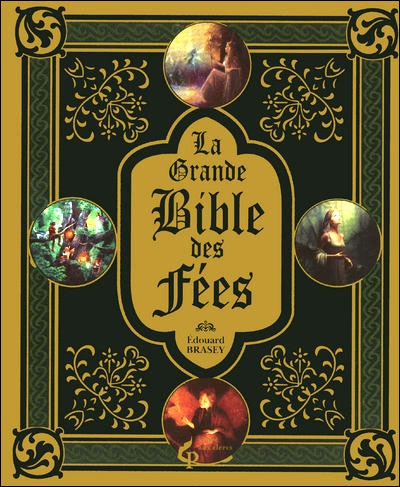 La Grande Bible des Fées / Librairie Féerique
