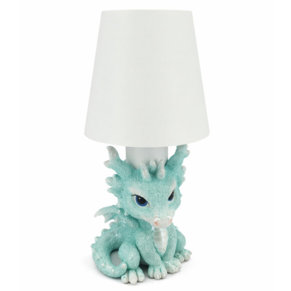 Lampe de chevet Dragon / Toutes les Figurines de Dragons