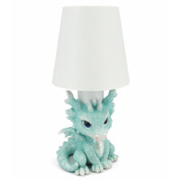 Lampe Dragon PW250659