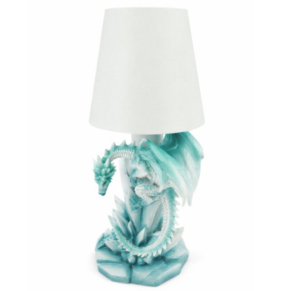 Lampe de chevet Dragon / Toutes les Figurines de Dragons