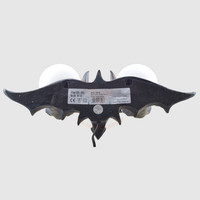 Lampe Dragon