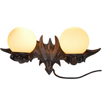 Lampe Dragon