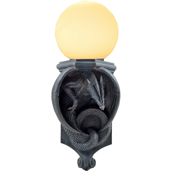 Lampe Dragon / Lampes Féeriques