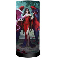 Lampe de chevet Dragon Mistress James Ryman