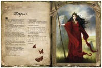 Merveilles et L&eacute;gendes des Dames de Broceliande