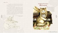 Livre S&eacute;verine Pineaux - Des sourires et des chats