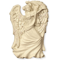 Magnet Ange Angel Star 1857