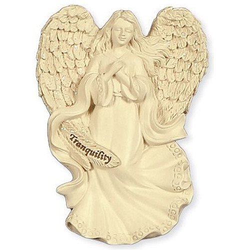 Magnet Angel Star "Tranquility" / Magnets Anges