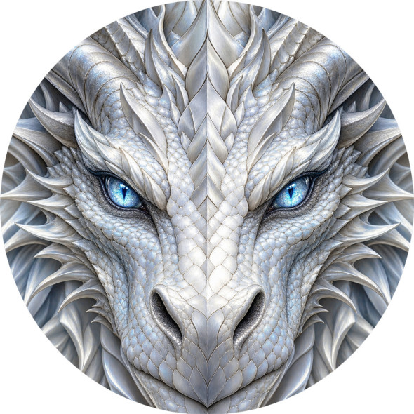 Magnet G&eacute;ant Dragon / Magnets Dragons