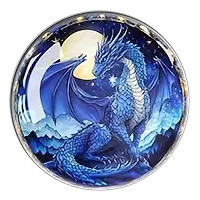 Magnet Dragon