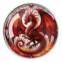 Magnet Dragon