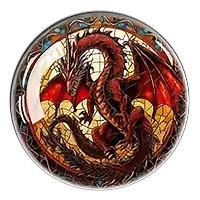 Magnet Dragon