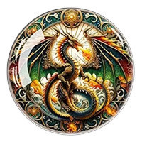 Magnet Dragon