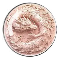 Magnet Dragon / Magnets Dragons