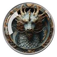 Magnet Dragon