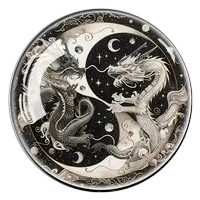 Magnet Dragon