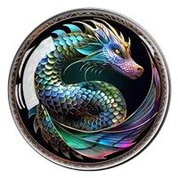 Magnet Dragon