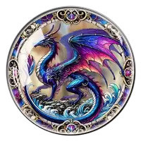 Magnet Dragon