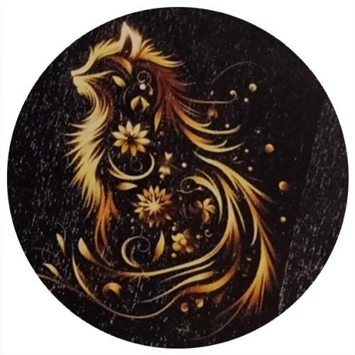 Magnet G&eacute;ant Chat / Magnets Chats