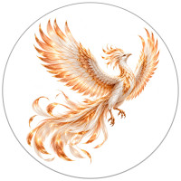 Magnet G&eacute;ant Ph&eacute;nix 007