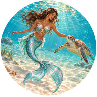 Magnet G&eacute;ant Sir&egrave;ne 003