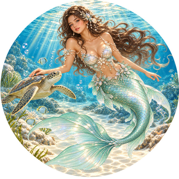 Magnet G&eacute;ant Sir&egrave;ne / Magnets Sir&egrave;nes
