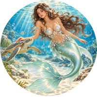 Magnet G&eacute;ant Sir&egrave;ne 015