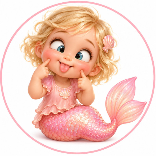 Magnet G&eacute;ant B&eacute;b&eacute; Sir&egrave;ne / Magnets Sir&egrave;nes