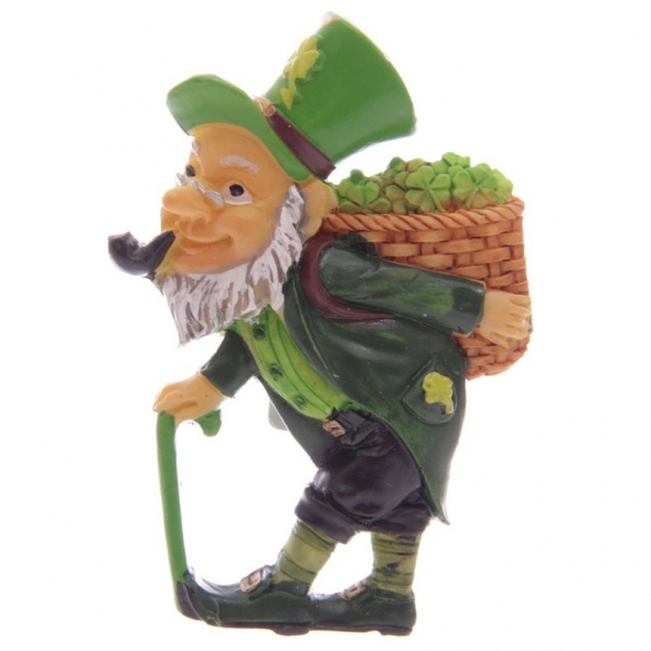 Magnet L&eacute;prechaun / Meilleurs ventes