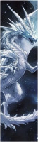 Marque-Page Dragon