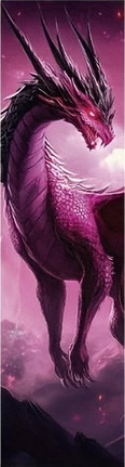Marque-Page Dragon / Meilleurs ventes