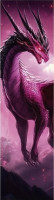 Marque-Page Dragon
