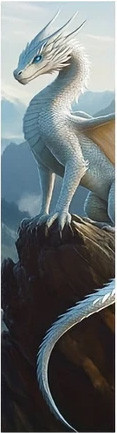 Marque-Page Dragon / Meilleurs ventes