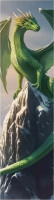 Marque-Page Dragon