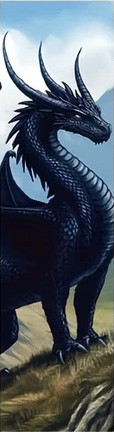 Marque-Page Dragon / Meilleurs ventes