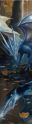 Marque-Page Dragon / Meilleurs ventes