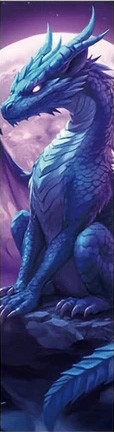 Marque-Page Dragon / Meilleurs ventes