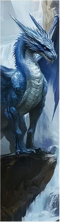 Marque-Page Dragon / Meilleurs ventes