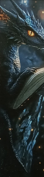 Marque-Page Dragon / Marque-Pages Dragons