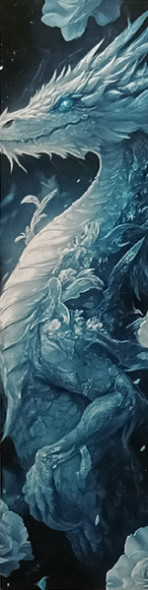 Marque-Page Dragon / Marque-Pages Dragons