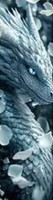 Marque-Page Dragon