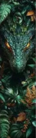 Marque-Page Dragon