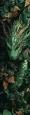 Marque-Page Dragon / Marque-Pages Dragons