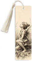 Marque-Page F&eacute;e - Vintage Fairy #2