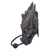 Marteau de porte Dragon 766-3551