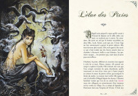 Merveilles et L&eacute;gendes des For&ecirc;ts Enchant&eacute;es