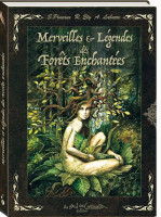 Merveilles et L&eacute;gendes des For&ecirc;ts Enchant&eacute;es